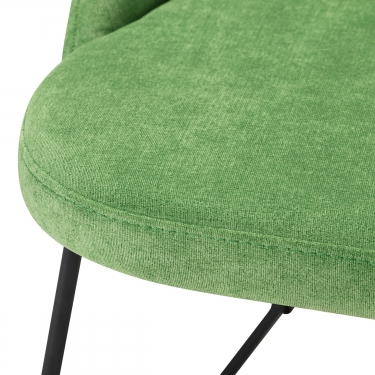 Кресло R-home Lars Green/Линк
