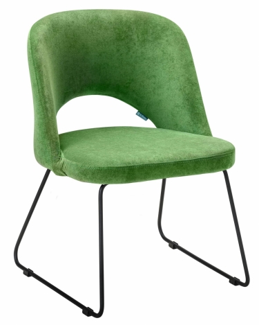 Кресло R-home Lars Green/Линк