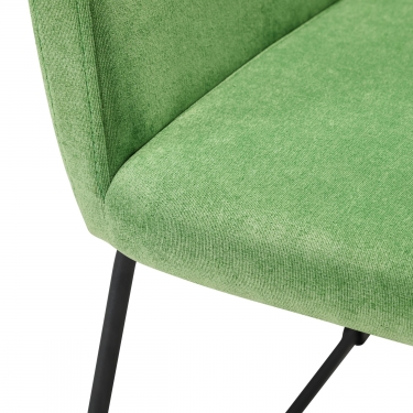 Кресло R-home Oscar Green/Линк