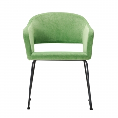 Кресло R-home Oscar Green/Линк