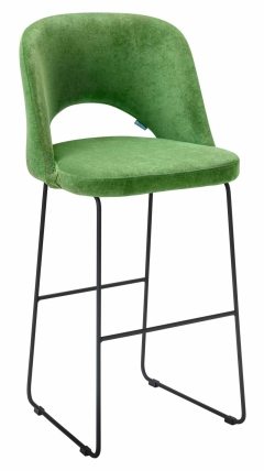 Кресло Бар. R-home Lars Б Green/Линк