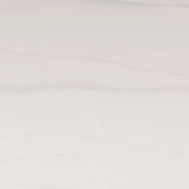 Стол обеденный Tetchair Tulip/Тулип столешница керамика глянцевая / опоры металл, белый/белый, 90х75 см