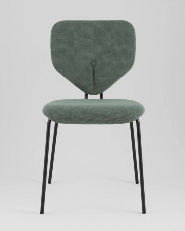 Стул обеденный Stool Group Masey зеленый