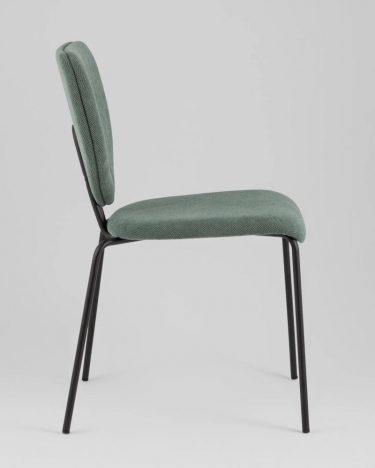 Стул обеденный Stool Group Masey зеленый