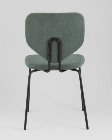 Стул обеденный Stool Group Masey зеленый