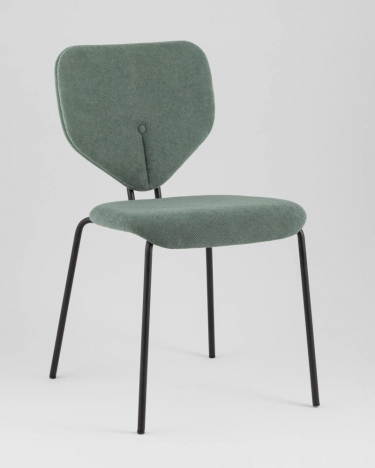 Стул обеденный Stool Group Masey зеленый