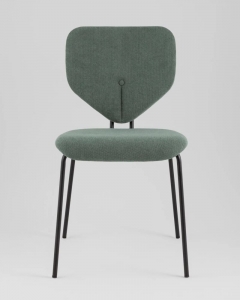 Стул обеденный Stool Group Masey зеленый
