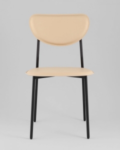 Стул обеденный Stool Group Minnie бежевый