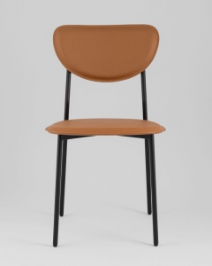 Стул обеденный Stool Group Minnie коричневый