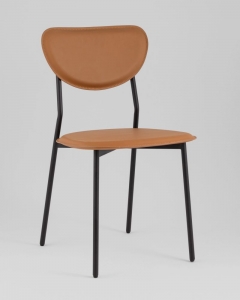 Стул обеденный Stool Group Minnie коричневый