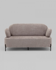 Диван Stool Group Кэнди ткань букле капучино