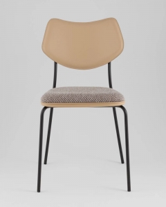 Стул обеденный Stool Group Casey серо-коричневый