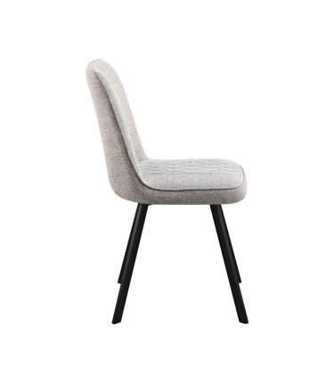 Стул обеденный Stool Group Grein бежевый