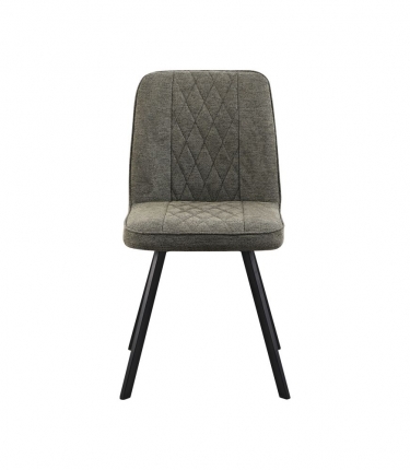 Стул обеденный Stool Group Grein зеленый