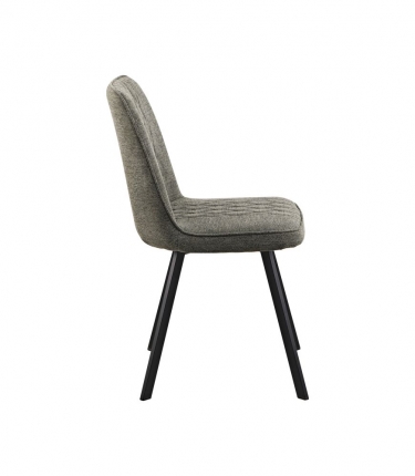 Стул обеденный Stool Group Grein зеленый