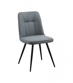 Стул обеденный Stool Group Hedd зеленый