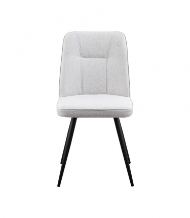 Стул обеденный Stool Group Hedd серый