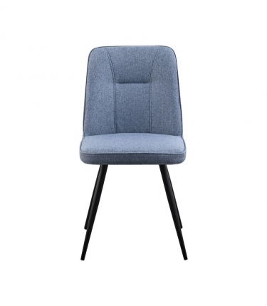 Стул обеденный Stool Group Hedd синий