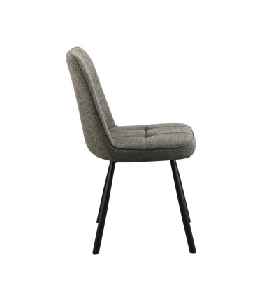 Стул обеденный Stool Group Trell зеленый