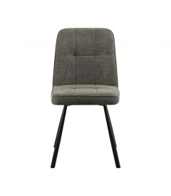 Стул обеденный Stool Group Trell зеленый