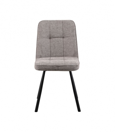 Стул обеденный Stool Group Trell коричневый