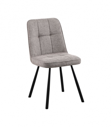 Стул обеденный Stool Group Trell коричневый