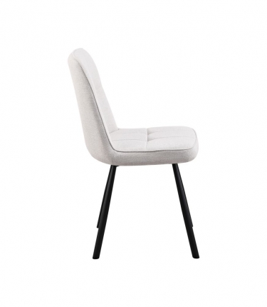 Стул обеденный Stool Group Trell кремовый