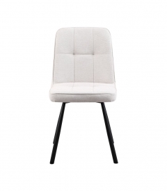 Стул обеденный Stool Group Trell кремовый