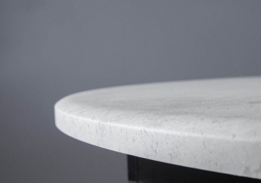 Обеденный стол Витра Орфей 49.1 Урбан Милк