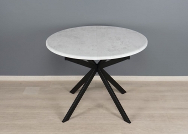 Обеденный стол Витра Орфей 49.1 Урбан Милк