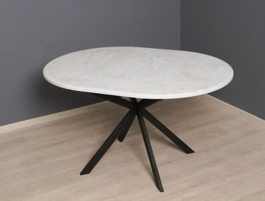 Обеденный стол Витра Орфей 49.1 Урбан Милк