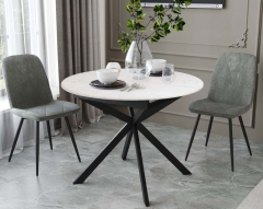 Обеденный стол Витра Орфей 49.1 Урбан Милк