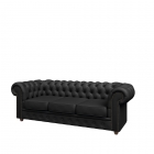 Диван 3м POINTEX Tudor TUD36730001