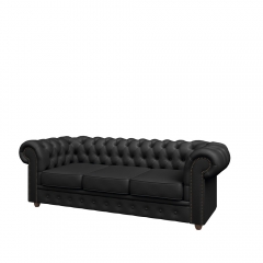 Диван 3м POINTEX Tudor TUD36730001