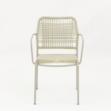 Стул Stool Group Solaia белый