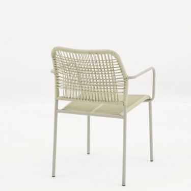 Стул Stool Group Solaia белый