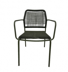 Стул Stool Group Solaia зеленый