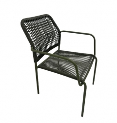 Стул Stool Group Solaia зеленый