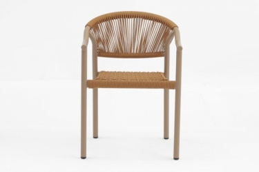 Стул Stool Group Syna красный