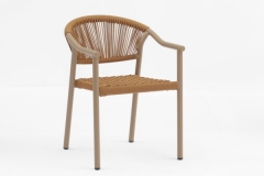 Стул Stool Group Syna красный