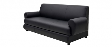 Диван трехместный с подлокотниками Gartlex Берн М-04/12 MONTI 07