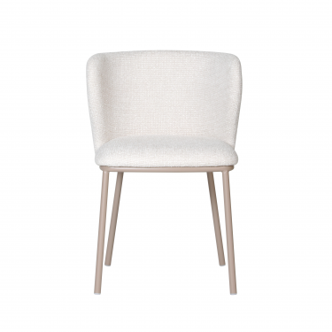 Стул Stool Group Stag бежевый бежевые ножки