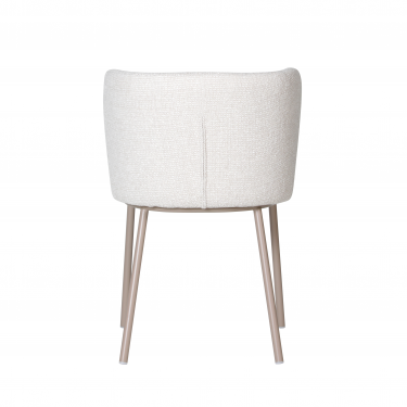 Стул Stool Group Stag бежевый бежевые ножки