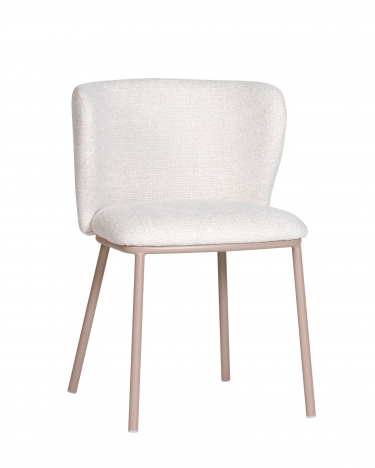 Стул Stool Group Stag бежевый бежевые ножки