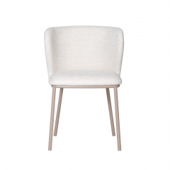 Стул Stool Group Stag бежевый бежевые ножки