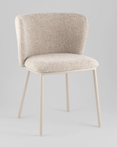 Стул Stool Group Stag светло-серый серые ножки