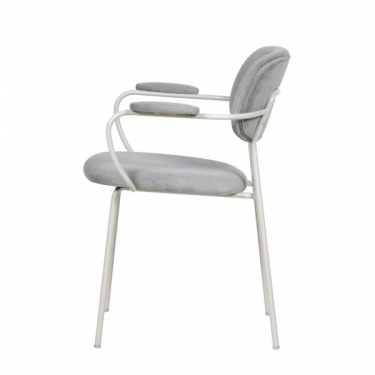 Стул Stool Group Кэрол серый