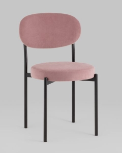 Стул Stool Group Бриф SN NEW велюр пыльно-розовый 4 шт