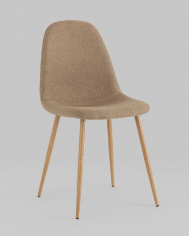 Стул Stool Group Валенсия SN NEW бежевый рогожка