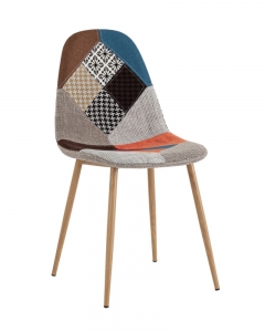 Стул Stool Group Валенсия SN NEW пэчворк ткань